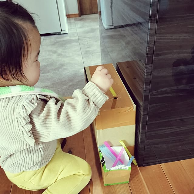 hiiisanさんの部屋