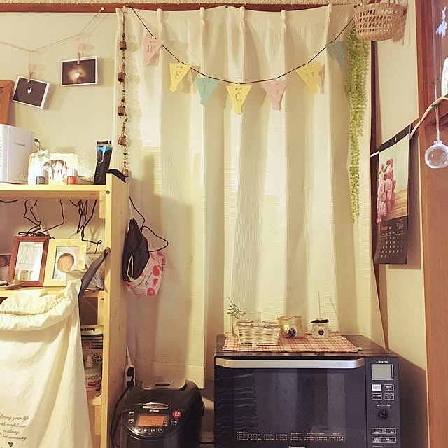 ayaさんの実例写真