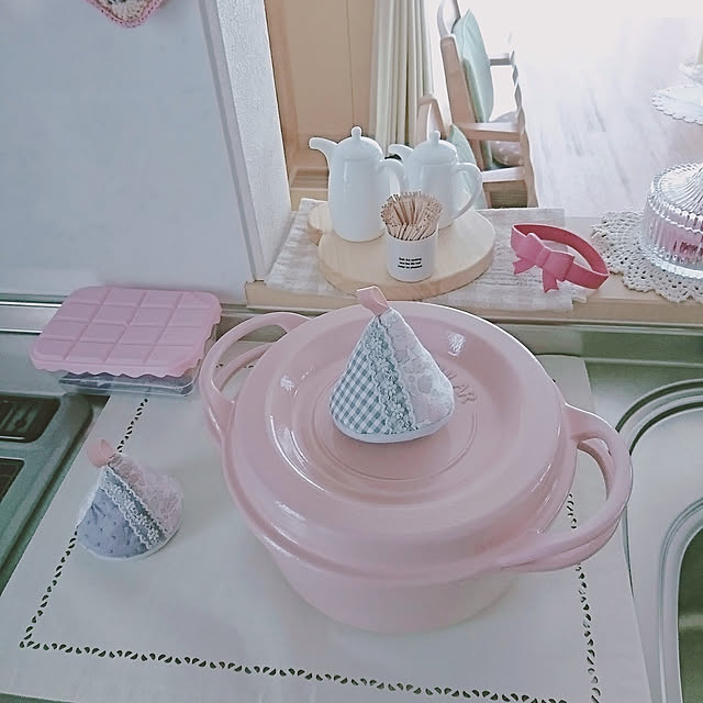 yukaさんの実例写真