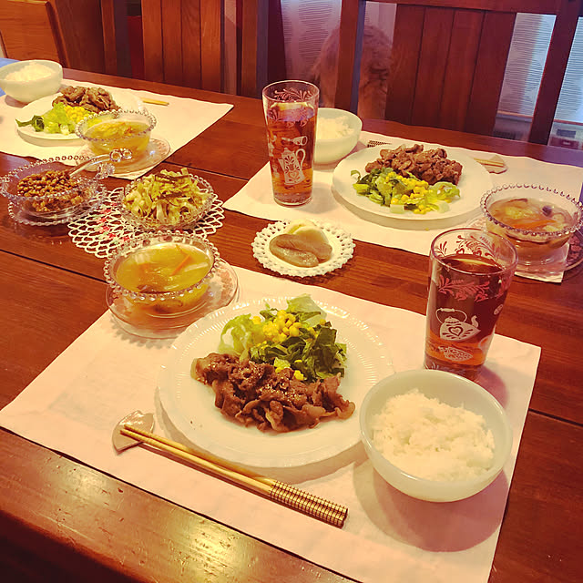 yumikitchenさんの実例写真
