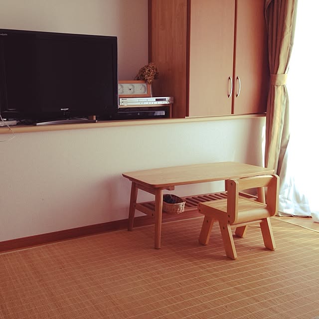 haneさんの実例写真