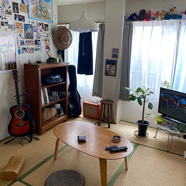 Nagasanさんの実例写真