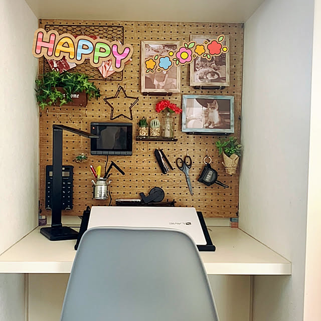 Miyureさんの実例写真
