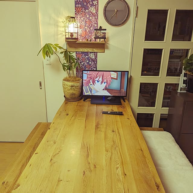 実例写真