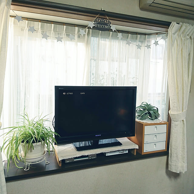 chisatsunさんの実例写真