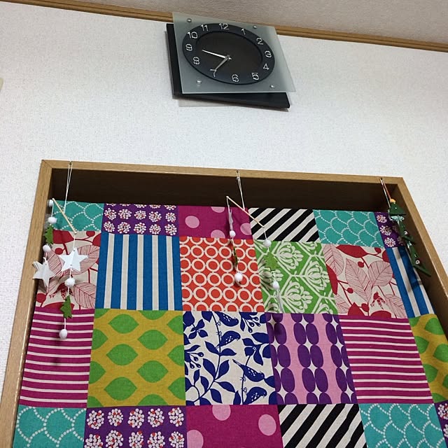 Mさんの実例写真