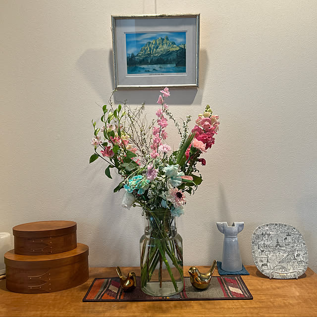 Shiroihanaさんの実例写真