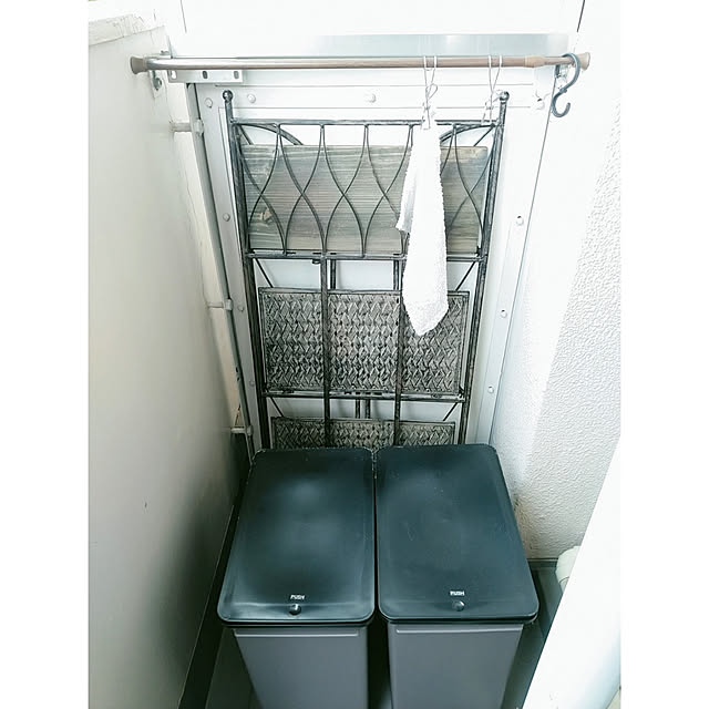 waniwaniさんの実例写真