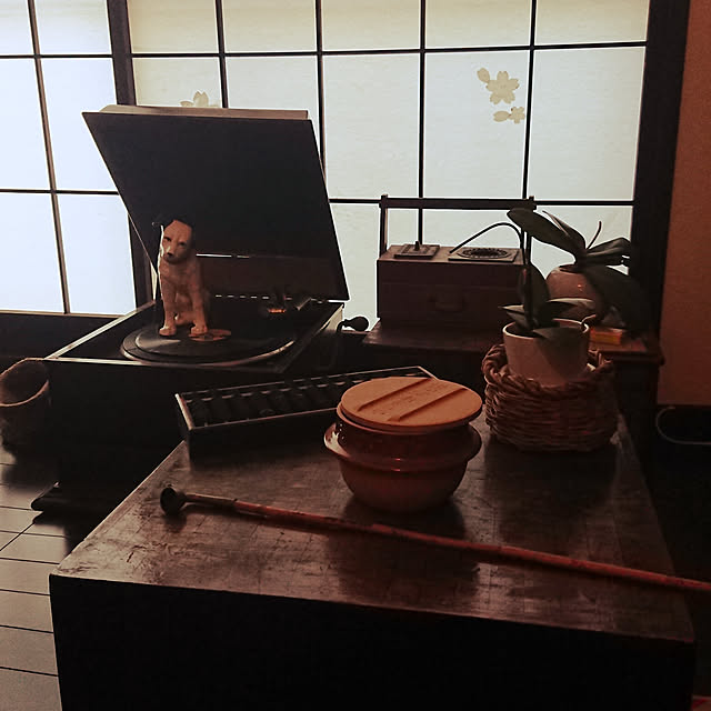 実例写真