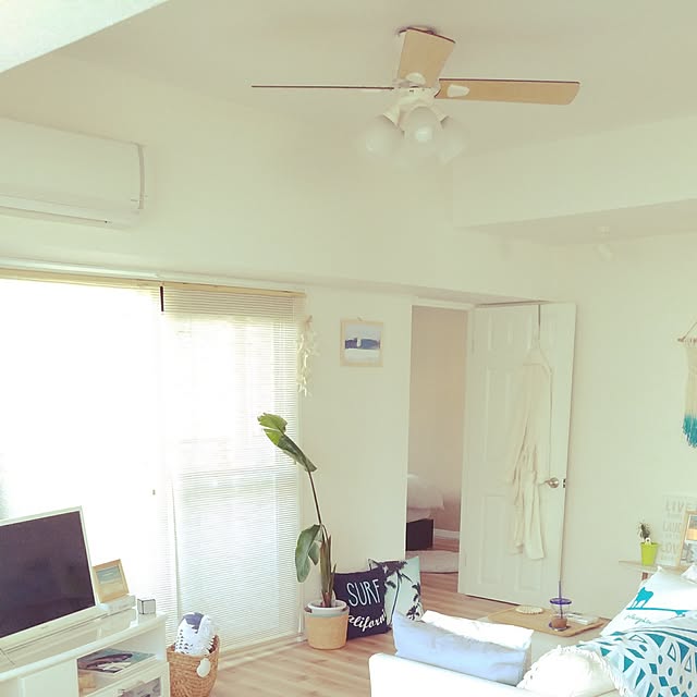 alohakaorenさんの実例写真
