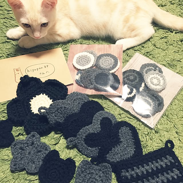 hiyupan88さんの実例写真