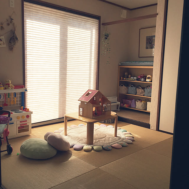 monさんの実例写真