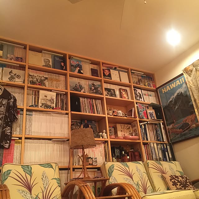 Kiyoshiさんの実例写真