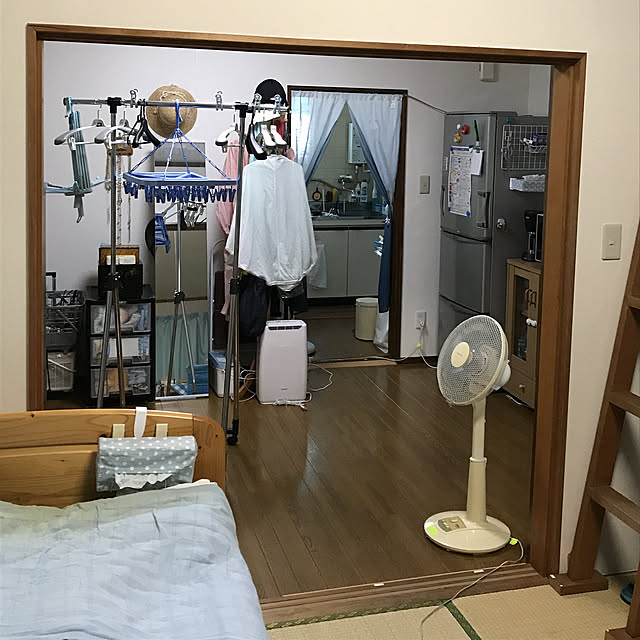 AppleFritterさんの実例写真