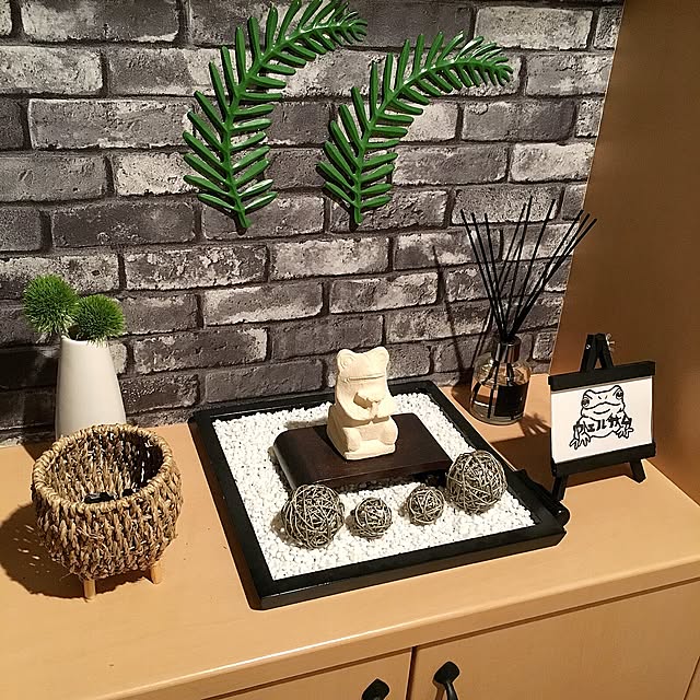 kaerucoさんの実例写真