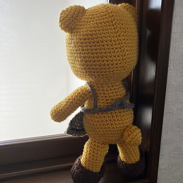 manduonmaさんの部屋