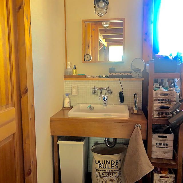 m.tさんの実例写真