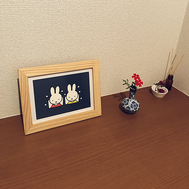 nijntjeさんの実例写真