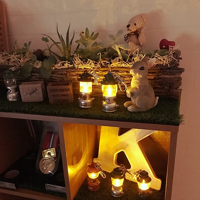 Mackey86さんの実例写真