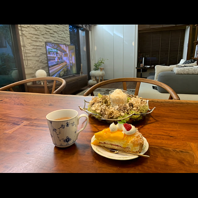 Yumiさんの実例写真