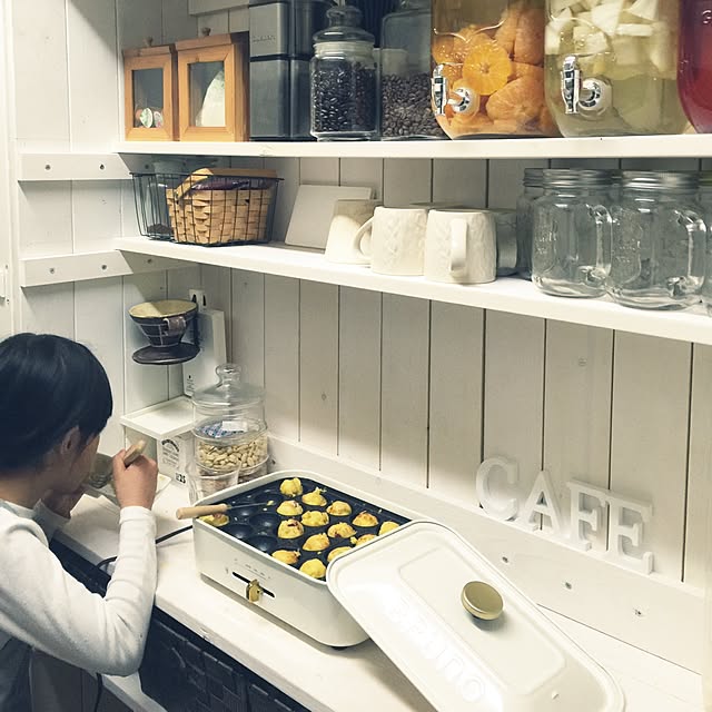 RURULOVEさんの実例写真