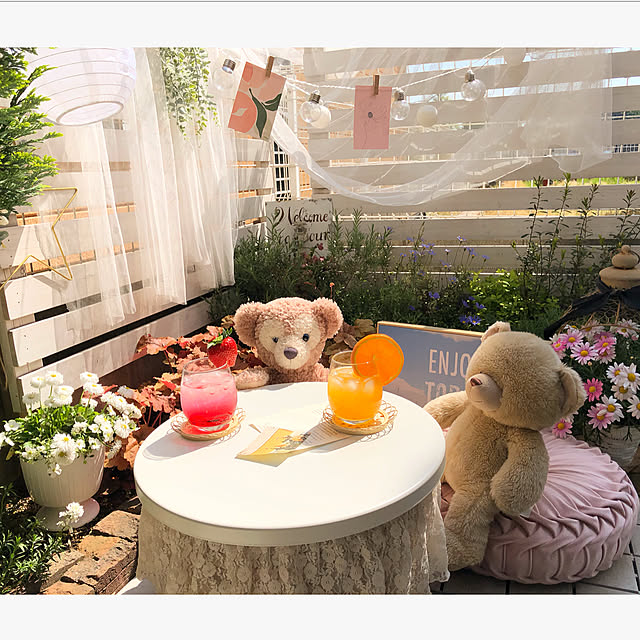 ayakaさんの実例写真