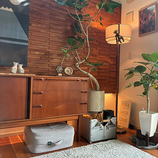 walking123さんの部屋