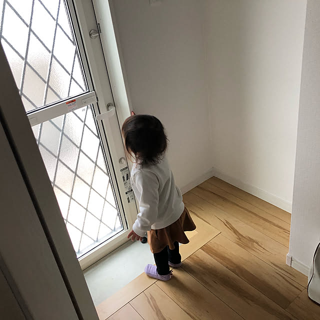 mさんの実例写真