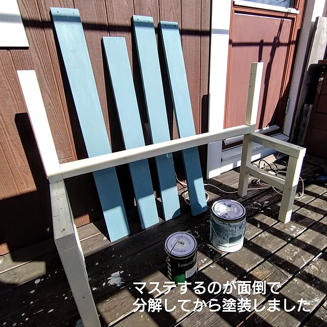 Miponappoさんの部屋