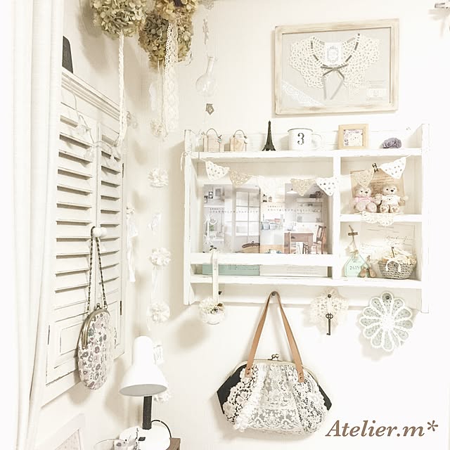 Atelier.mさんの実例写真