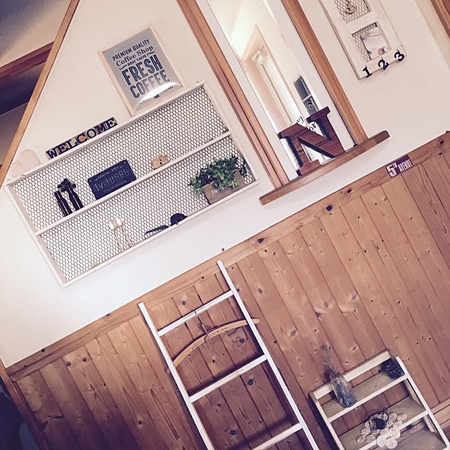 namiさんの実例写真