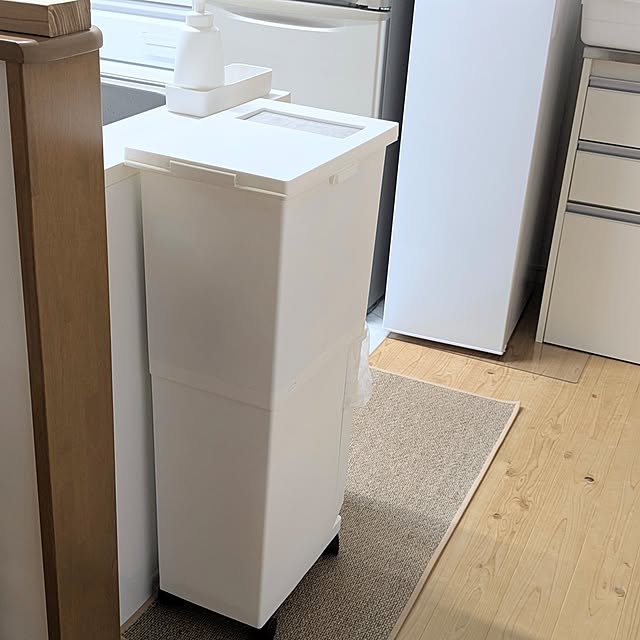 PEROさんの部屋