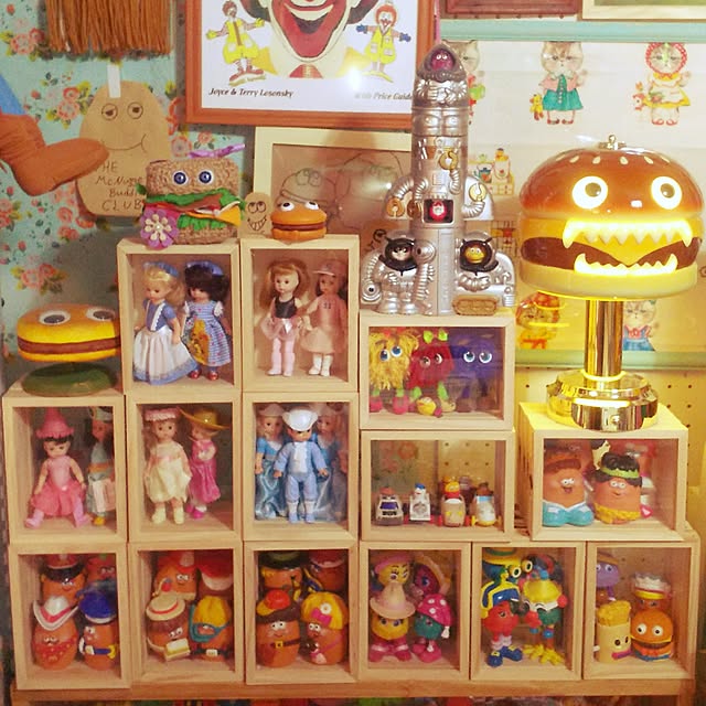 cherrycherryさんの実例写真