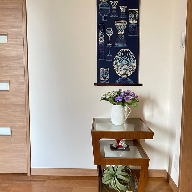 yukoさんの部屋
