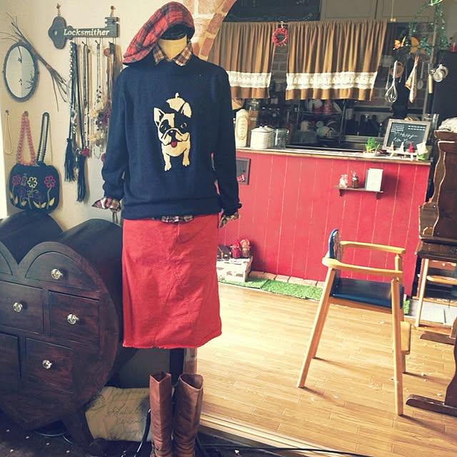 mokolateさんの実例写真
