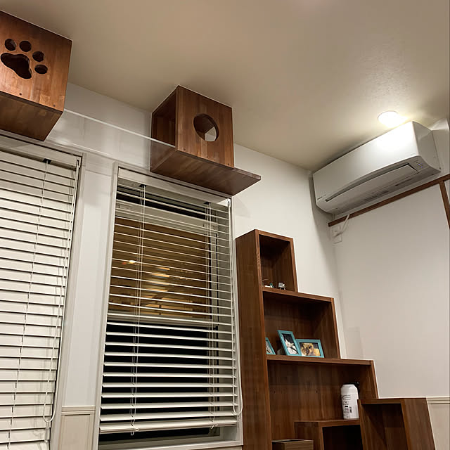 mikeume7さんの実例写真