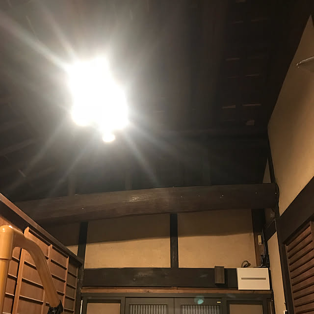 壁/天井のインテリア実例 - 2017-12-17 23:31:13