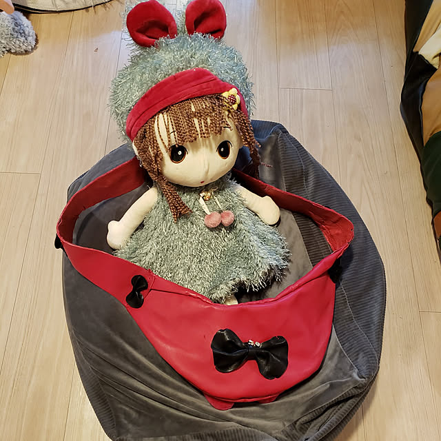 Lililiさんの実例写真