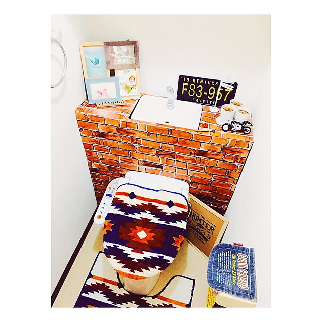 ichiさんの実例写真
