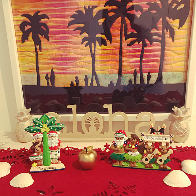 alohachiiさんの実例写真