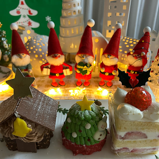 fumikoiさんの実例写真