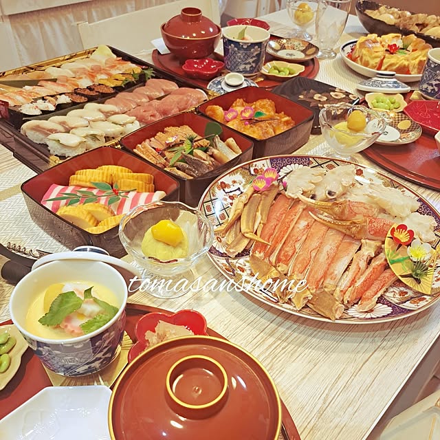 tomasanさんの部屋