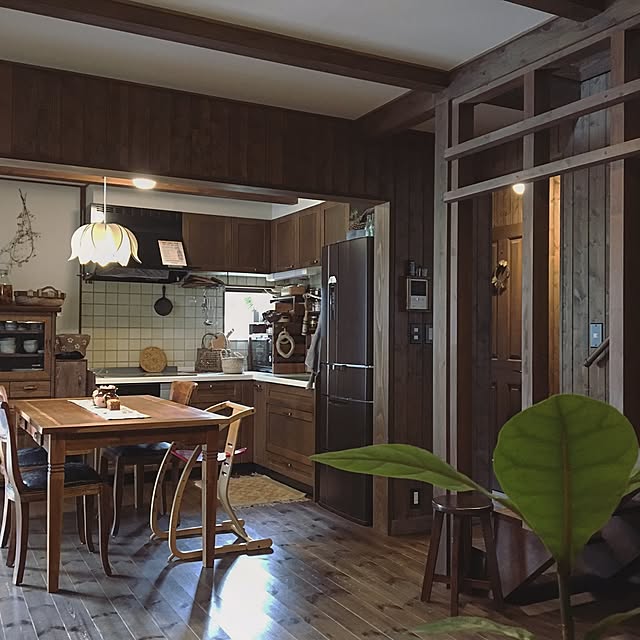kinari.akariさんの実例写真