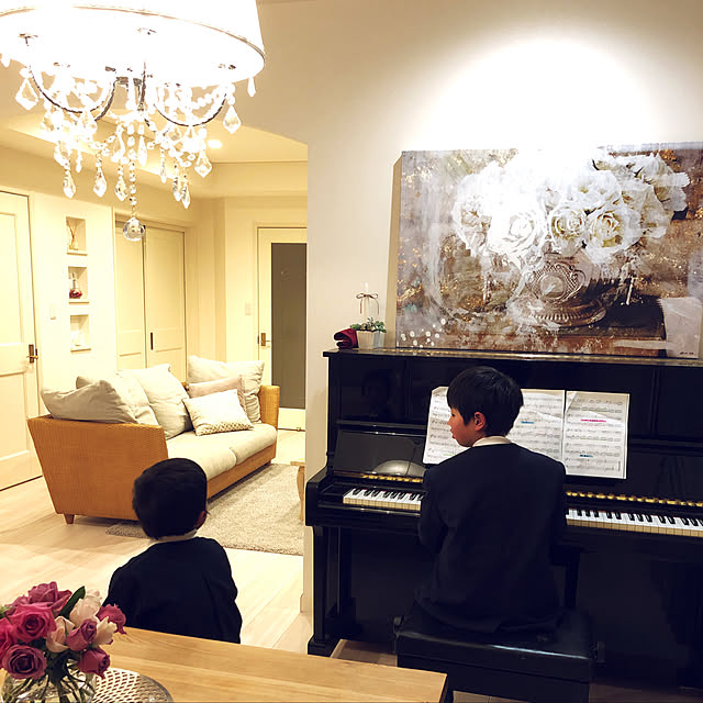 la_maison_de_manoさんの実例写真
