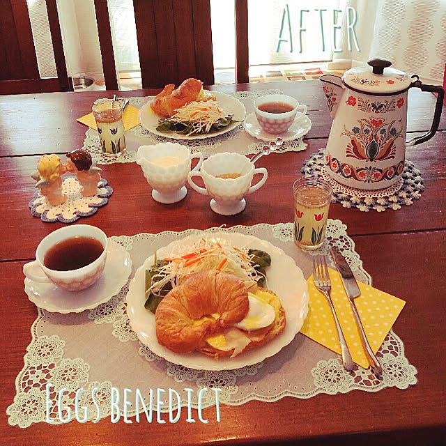 yumikitchenさんの実例写真