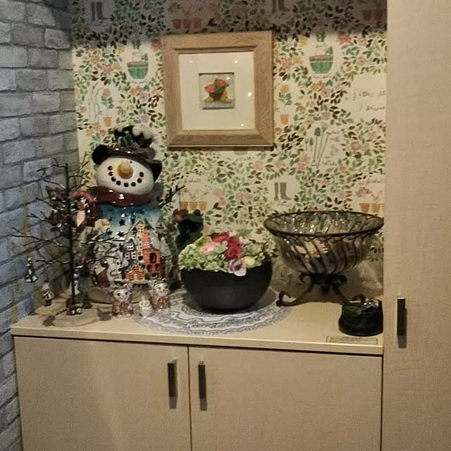実例写真