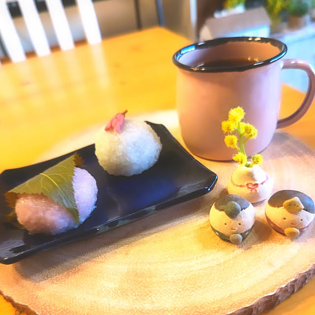 harumoeさんの実例写真