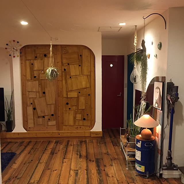 Yojiさんの実例写真