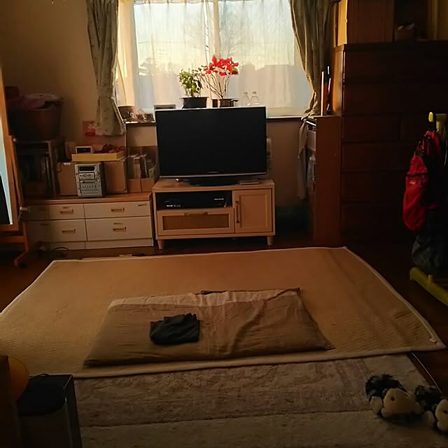 Kyon2さんの実例写真