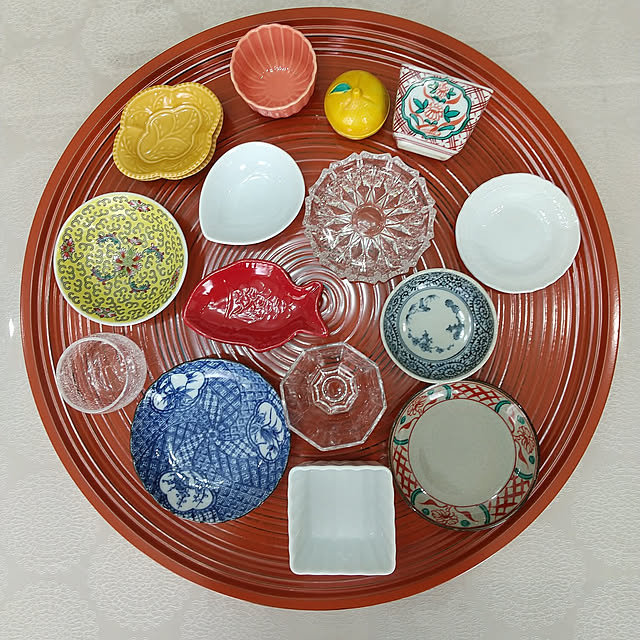 Rさんの実例写真